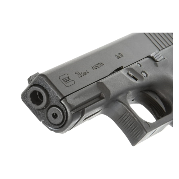 UMAREX Glock 19 Gen4 Airsoft Tabanca - Siyah - 477.2.6456